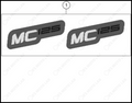 DECAL, 2023 GASGAS MC-125