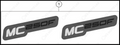 DECAL, 2023 GASGAS MC-250-F