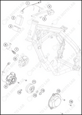 IGNITION SYSTEM, 2023 GASGAS MC-65