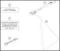 SEPERATE ENCLOSURE, 2023 GASGAS MC-85-17-14