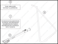 SEPERATE ENCLOSURE, 2024 GASGAS MC-E-5